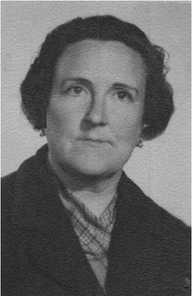 Esta foto es del a�o 1.960.