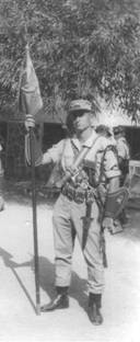 Servicio Militar, a�o 1.963.