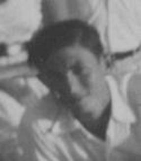 En C�diz, a�o 1954.