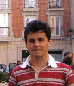 Esta foto es del a�o 2.004.