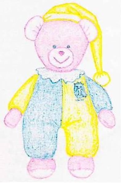 Y �sta es Beb� Luc�a su amiga inseparable.