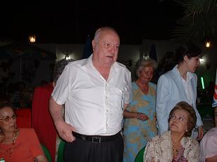 Gonzalo Chac�n D�az